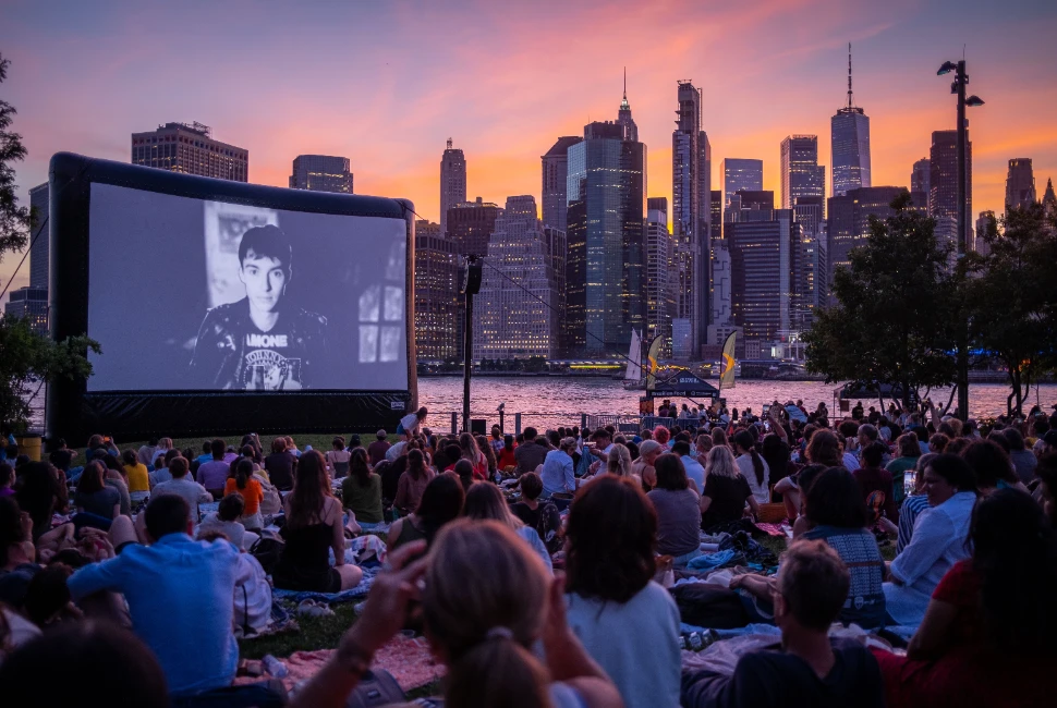 Experience the Magic: Events and Festivals that Make New York City Come Alive