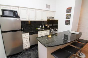 Apartamentos Gramercy Superior