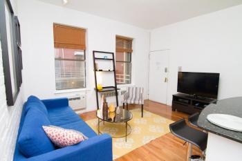 Apartamentos Gramercy Superior